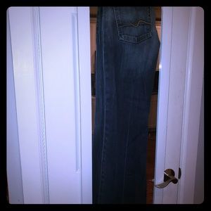 7 jeans